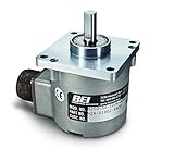 BEI Sensors 01002-8683 H25 Rotary Incremental