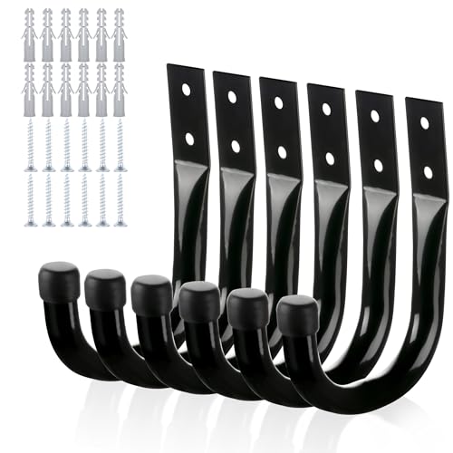 KURUI Metal Wall Hooks