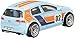 Hot Wheels Car Culture Volkswagen Golf MK7