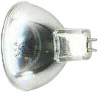 Frezzi EKP 80 Watt, 30 Volt Quartz Lamp for Standard &amp; Dimmer Mini-Fill Video Lights, Bulb Color Temperature: 3350k