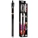 ViaAqua 200-Watt Quartz Glass Submersible Heater with Built-In Thermostat