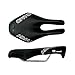 ISM Adamo Road Saddle Black, One Size