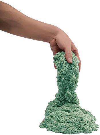 The Creative Whale's Creative Sand - The Natural Educational Toy