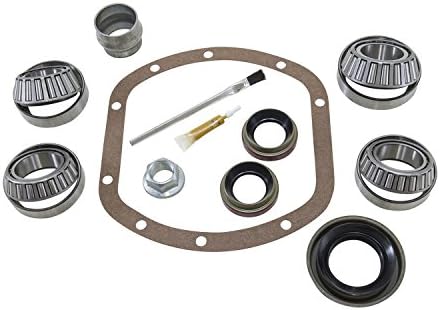 USA Standard Gear (ZBKD30-TJ) Bearing Kit for Jeep TJ Dana 30 Front Differential