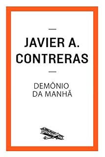 Livro Demônio da manhã (Contém um Conto)