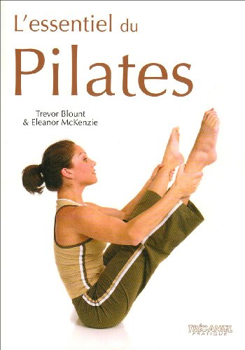 L' essentiel du Pilates