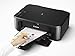 Canon PIXMA MG3620 Wireless All-In-One Color Inkjet Printer with Mobile and Tablet Printing, Black (Renewed)thumb 2