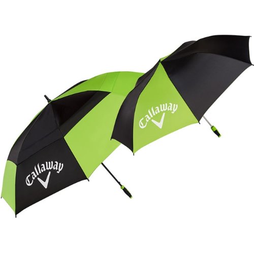 Callaway Golf Umbrella 2 Pack Green Amazon.co.uk Sports & Outdoors