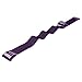 Leefrei Fitbit Charge 2 Band, Milanese Loop Woven Stainless Steel Mesh with Magnetic Closure Bracelet Replacement Strap for Fitbit Charge 2 Large Size (5.3