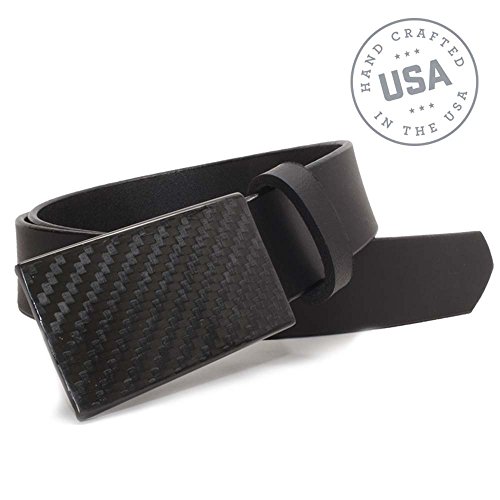 Nickel Free CF 2.0 Belt - 36"