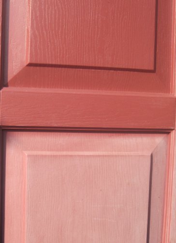 Shutter Renu 12-18 Shutter Kit--Restores Original Color And Shine To Faded Shutters. Immediate Results. Apply Once Every 10 Years. No Toxic Odors Or Solvents.