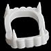 ChangeYOu Vampire Dracula Teeth Halloween Monster Werewolf Zombie Fangs Halloween Party