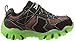 Skechers Kids Star Wars Street Lightz Decimator Sneaker (Toddler),Chocolate,10 M US Toddler