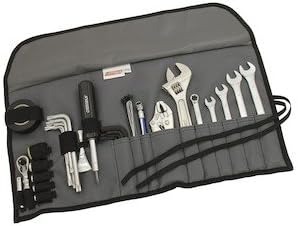 ROADTECH B1 PRO-GRADE TOOL KIT FOR BMW MOTORCYCLES