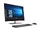 HP 24-xa0053w Pavilion AIO, 23.8″ FHD Touchscreen, Intel i5-8400T, 4GB RAM, 16GB Intel Optane, 1TB HDD, Windows 10 Home, Sparkling Blackthumb 3