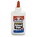 Elmer's School Glue, Washable, 4 Ounces