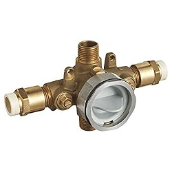 American Standard RU109SS Flash Shower Rough-in