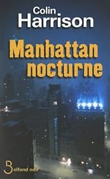 Manhattan nocturne