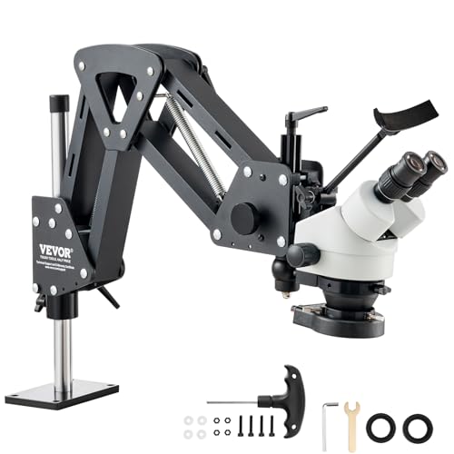 VEVOR Multi-Directional Microscope