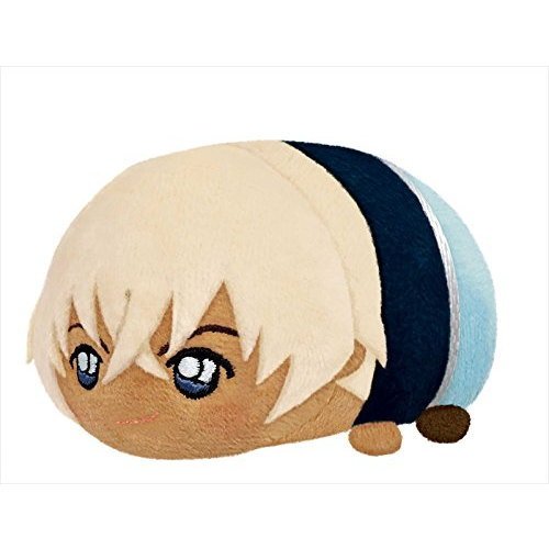 名探偵コナン B071v3bnt3 9 安室透 単品 もちもちマスコット アニメ萌えグッズ 人気ブラドン