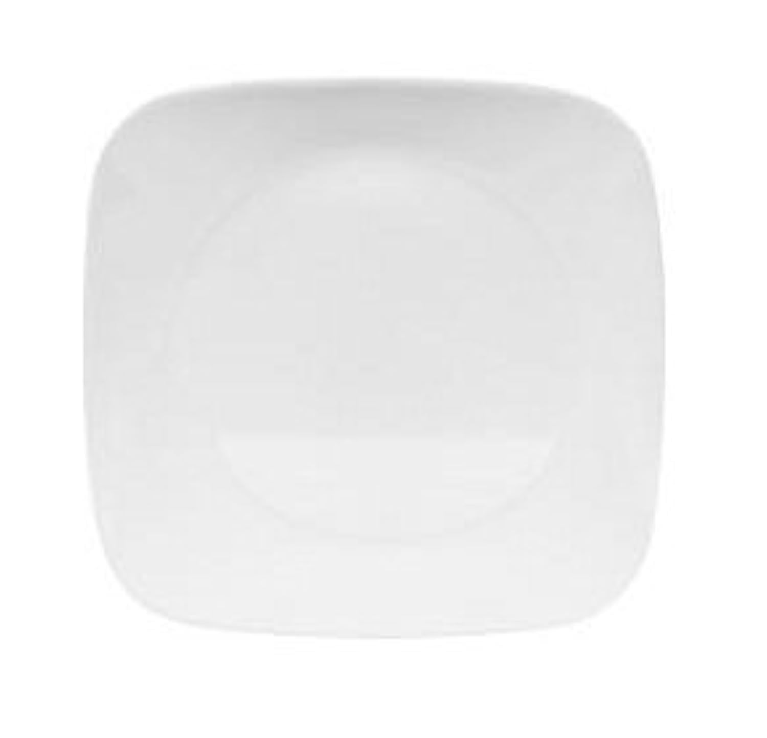 Square 6.5" Plate [Set of 6]