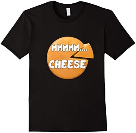 Cheese T Shirt