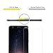 [2 Pack] Doogee X20 Screen Protector, PULEN 0.3MM Slim And 9H Hardness Tempered Glass [Anti-Scratch] [Bubble Free] Extreme Hardness with Lifetime Replacement Warranty