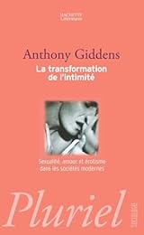 La  transformation de l'intimité