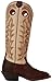 Tony Lama Boots Men's Maverick RR1013 Western Boot