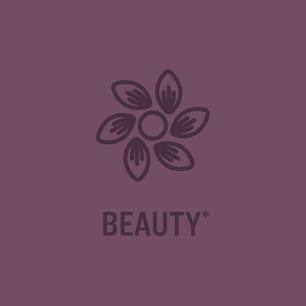  Brand - Revly Vegan Hair, Skin, & Nails Complex with Biotin 2000 mcg, 90 Capsules, 3 Month Supply: Health & Personal Care