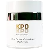KPOKPO 2025New Facial cream,day cream a face cream suitable for any skin. Moisturize, firm, anti-wrinkle, improve facial wrinkles and resist skin aging