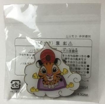 Amazon ディズニー ピンバッジ 東京ディズニーシー アブーズバザール チャンドゥ 魔法の絨毯 バッジ ホビー