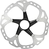 SHIMANO XT M780 Bicycle Disc Brake Rotor - SM-RT81 (140mm)