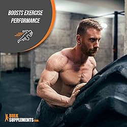 BULKSUPPLEMENTS.COM Chrysin Powder