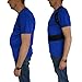ComfyMed® Posture Corrector Clavicle Support Brace CM-PB16 (XLG 45