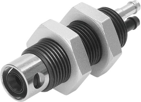 Festo 7050 Model RML-5 Micro Reflex Sensor