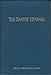 The Baptist Hymnal (Prussian Blue)