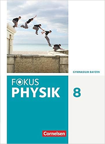 Fokus Physik 8