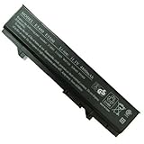 Laptop Battery For Dell Latitude E5400 E5500 E5410 E5510 P/N's: KM668 KM742 KM752 KM760 KM970