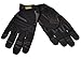 Custom Leathercraft 130XL Subcontractor Flex Grip Work Gloves, Extra Large