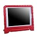 HDE Case for iPad 9.7 inch 2018 / 2017 Kids Shock Proof Bumper Cover with Handle and Stand for New 6th Gen Apple Education iPad (Pencil Support) and 5th Generation iPad 9.7