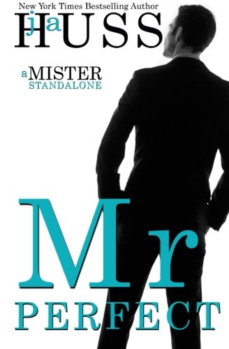 Mr. Perfect: : A Mister Standalone