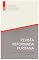 Livro Revista Reformada Puritana: Volume 1