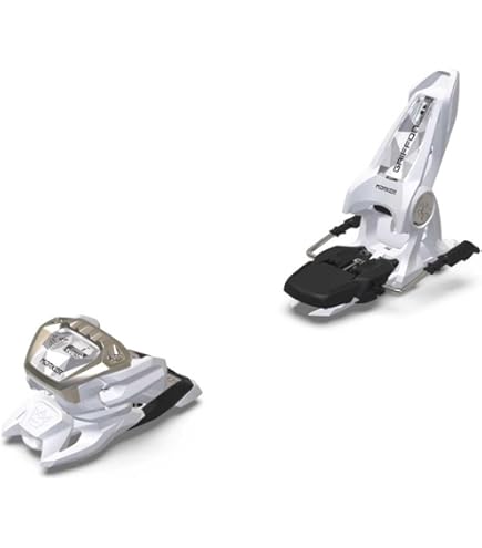 Amazon.com : Salomon N S/Lab Shift MNC 13 Ski Binding - Black/Blue