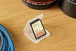 SanDisk 64GB Extreme SDXC UHS-I Memory Card