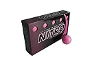 Nitro Ultimate 15-pack Distance Golf Balls image large