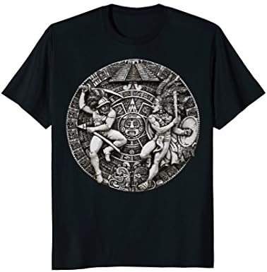 AZTEC WARRIOR