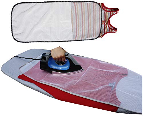 4 Silicon+Coated+Ironing+Board+Bundle