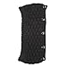 Timibis Headphone Replacement Headband Cover for Bose, AKG, Sennheiser, Sony, Beats, Audio-Technica Comfort Cushion/Top Pad Protector (Black)