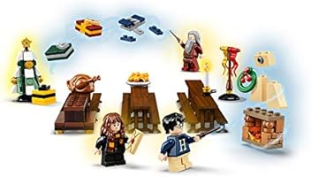 lego 75964 harry potter advent calendar